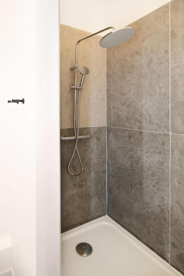 Bel Appartement Cosy Situe Pres Des Halles - 4P Paris Exteriör bild